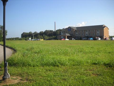 01 N Plaza Dr Ave, Rockport, IN 47635