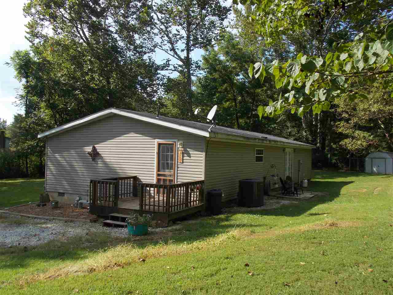 125 Beaver Creek Rd, Mitchell, IN 47446 photo 19