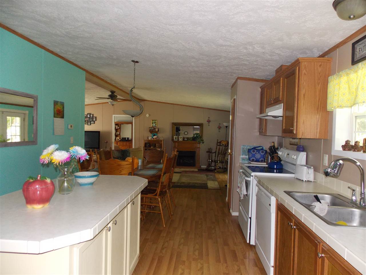125 Beaver Creek Rd, Mitchell, IN 47446 photo 3