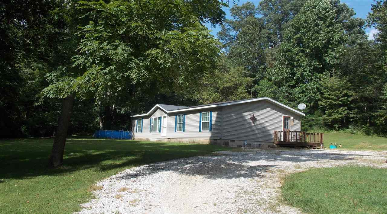 125 Beaver Creek Rd, Mitchell, IN 47446 photo 1