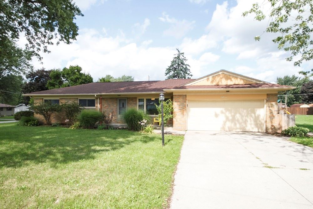 4811 Willow Brook Dr, Fort Wayne, IN 46835 photo 1