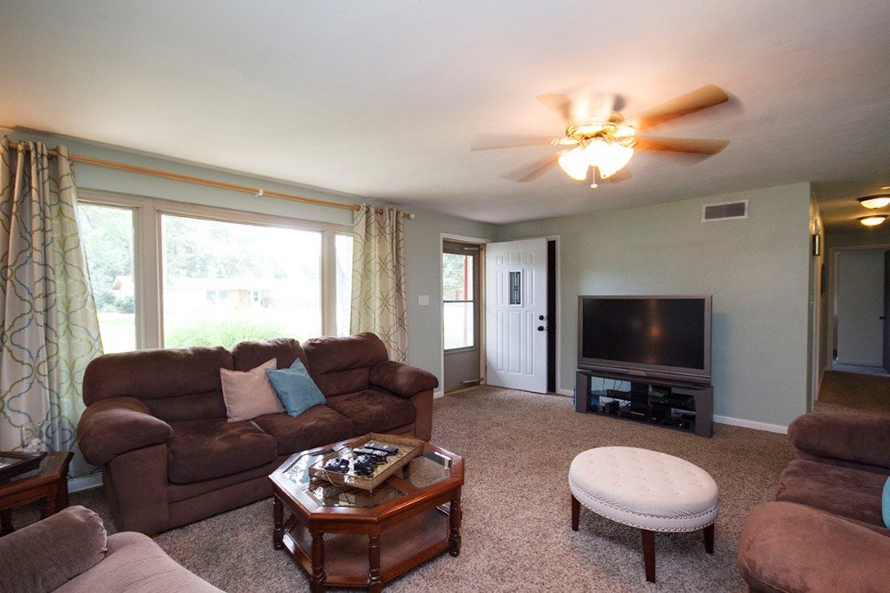 4811 Willow Brook Dr, Fort Wayne, IN 46835 photo 5