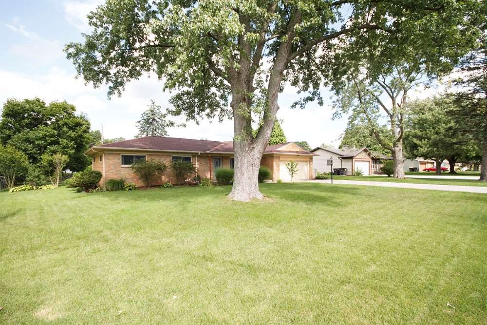 4811 Willow Brook Dr, Fort Wayne, IN 46835 photo 22