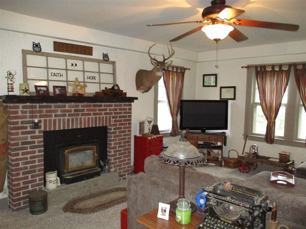 8695 Burrows Rd, Burrows, IN 46916 photo 7