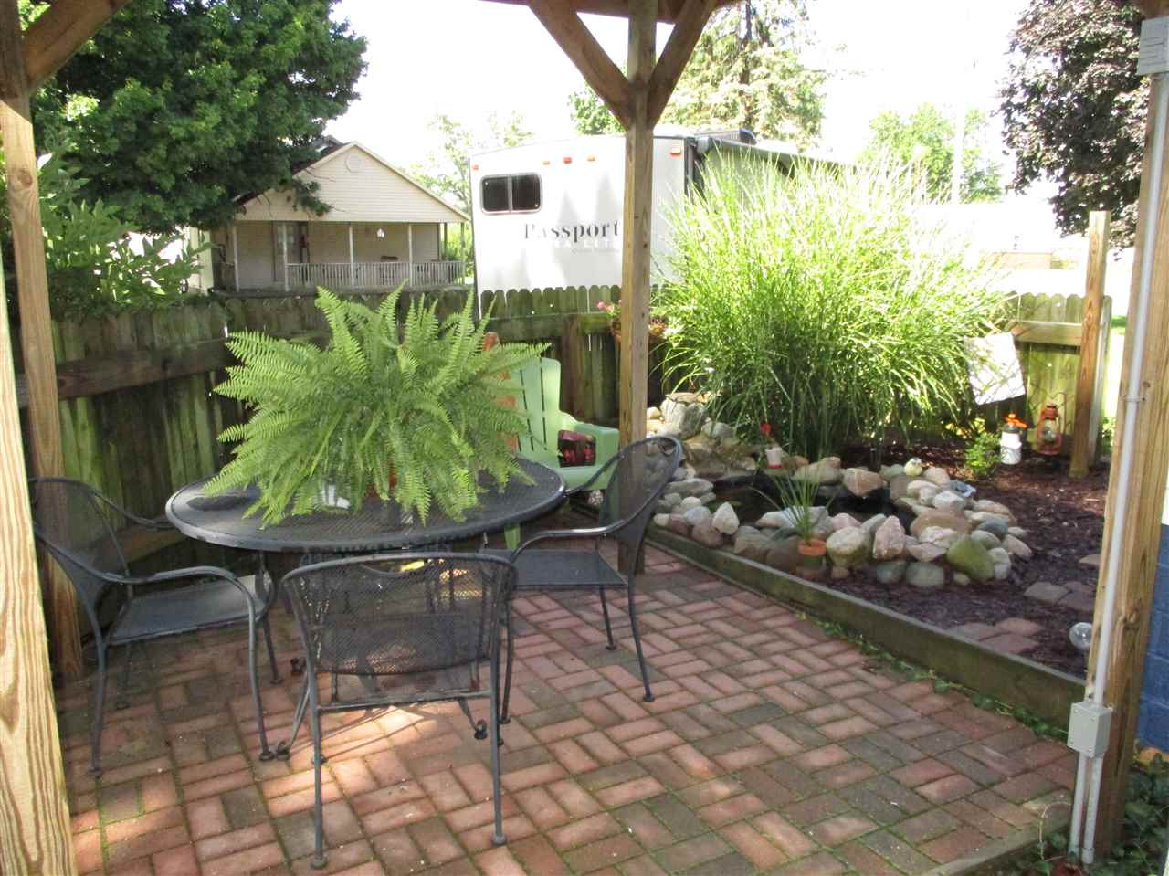 8695 Burrows Rd, Burrows, IN 46916 photo 5