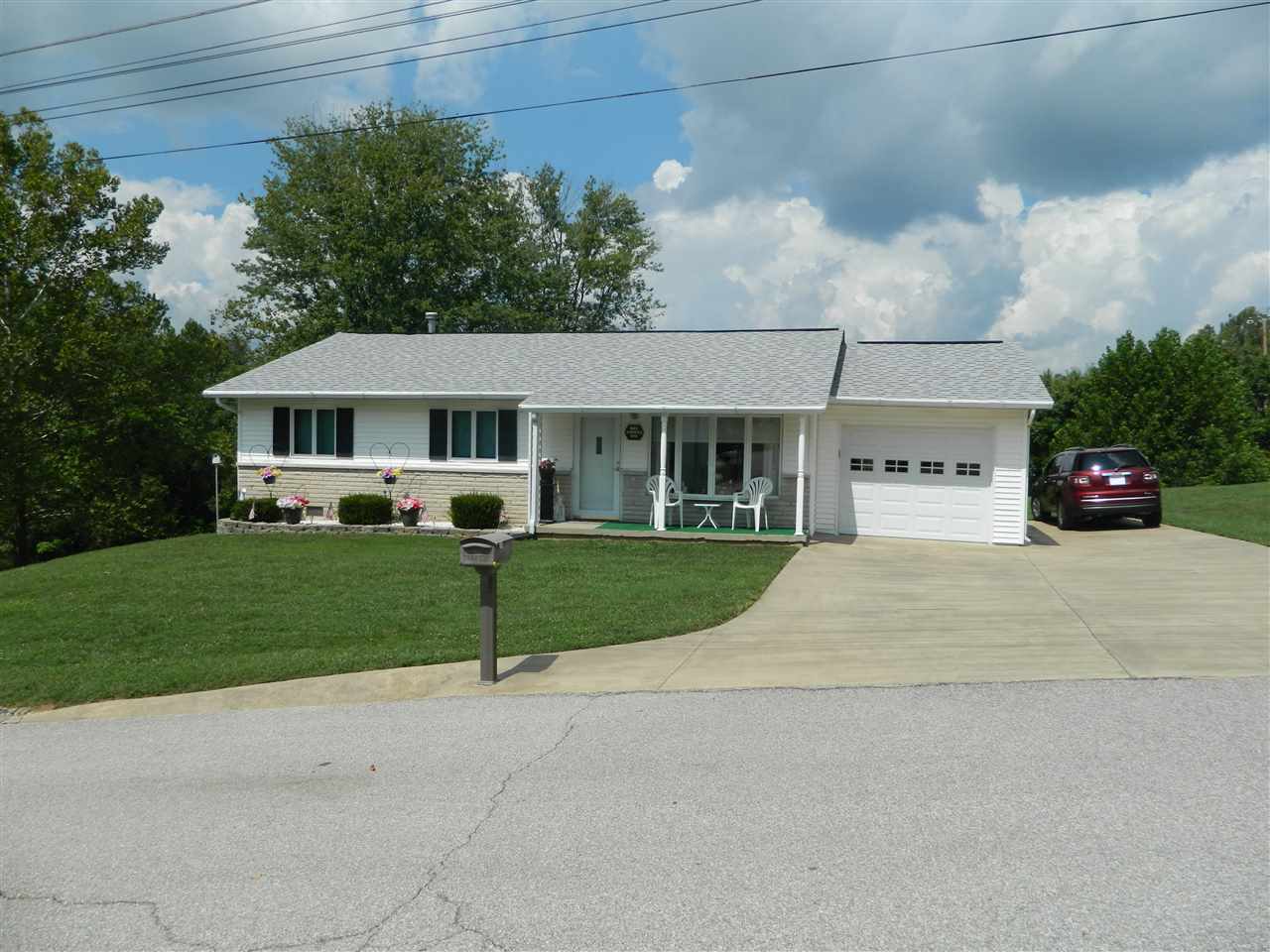 808 Mathis Ave, Oolitic, IN 47451 photo 1