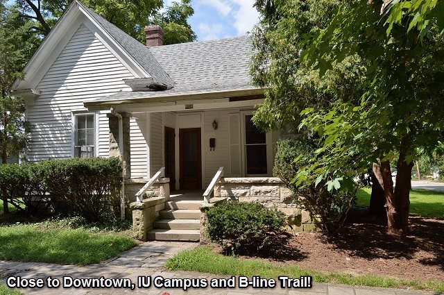 802 S Washington St, Bloomington, IN 47401 photo 5