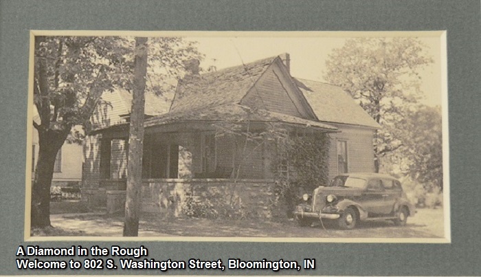 802 S Washington St, Bloomington, IN 47401 photo 2