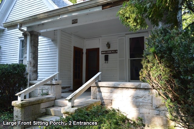802 S Washington St, Bloomington, IN 47401 photo 6