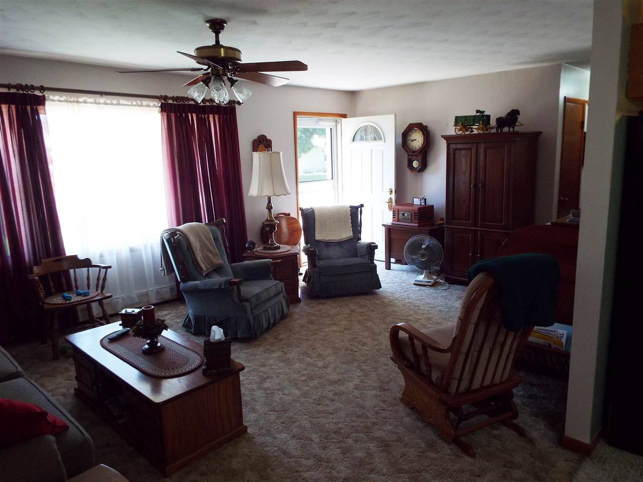 116 E Washington St, Brook, IN 47922 photo 8