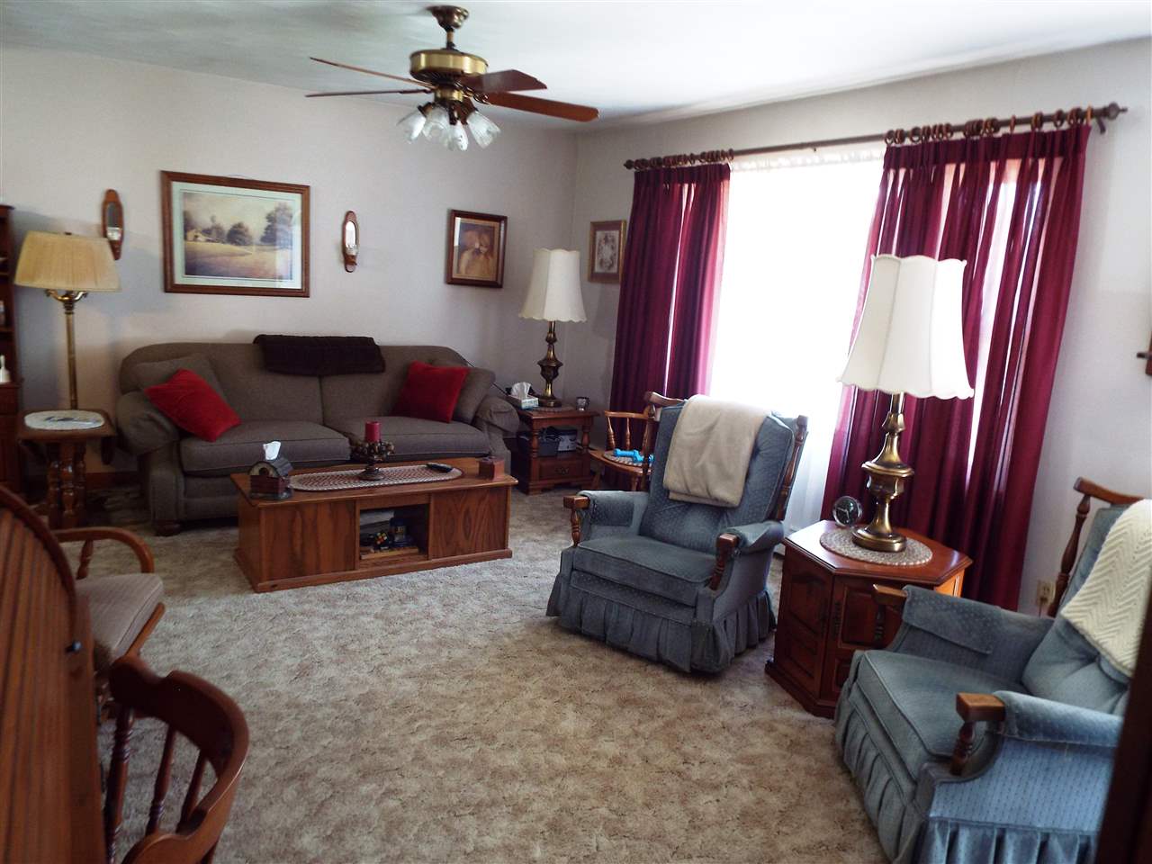 116 E Washington St, Brook, IN 47922 photo 9