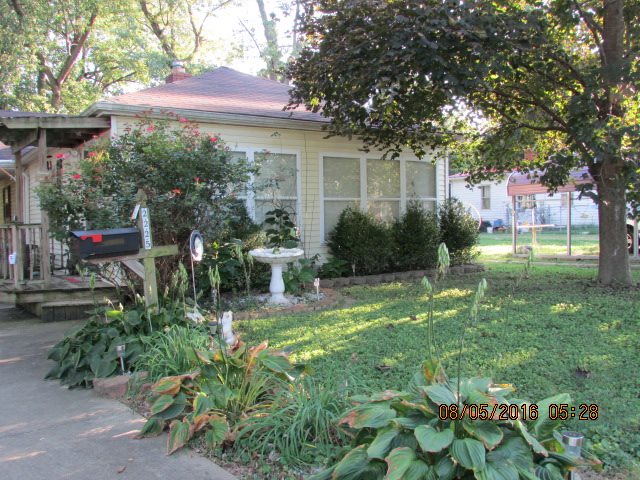 2225 Culverson Ave, Evansville, IN 47715 photo 1