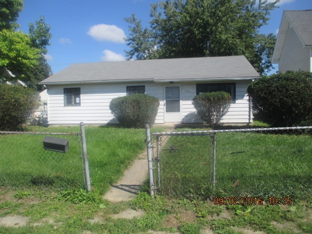 1306 W 5th St, Marion, IN 46953 photo 1