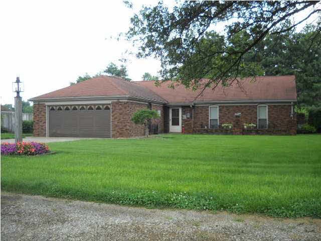 1186 S County Road 42 W, Rockport, IN 47635 photo 1