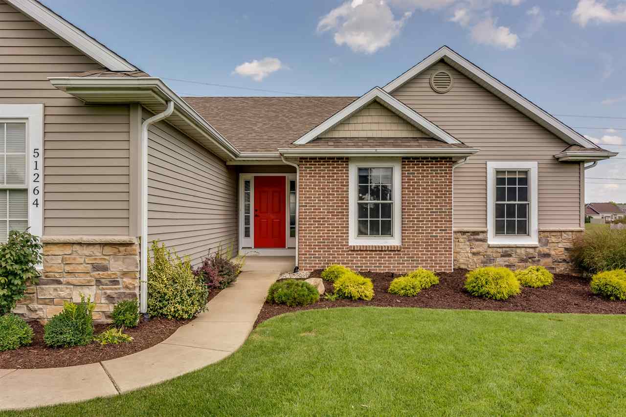 51264 Elm Rd, Granger, IN 46530 photo 2