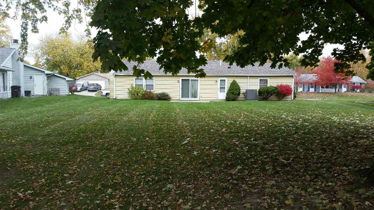 9121 Dawnsford Dr, Fort Wayne, IN 46804 photo 10