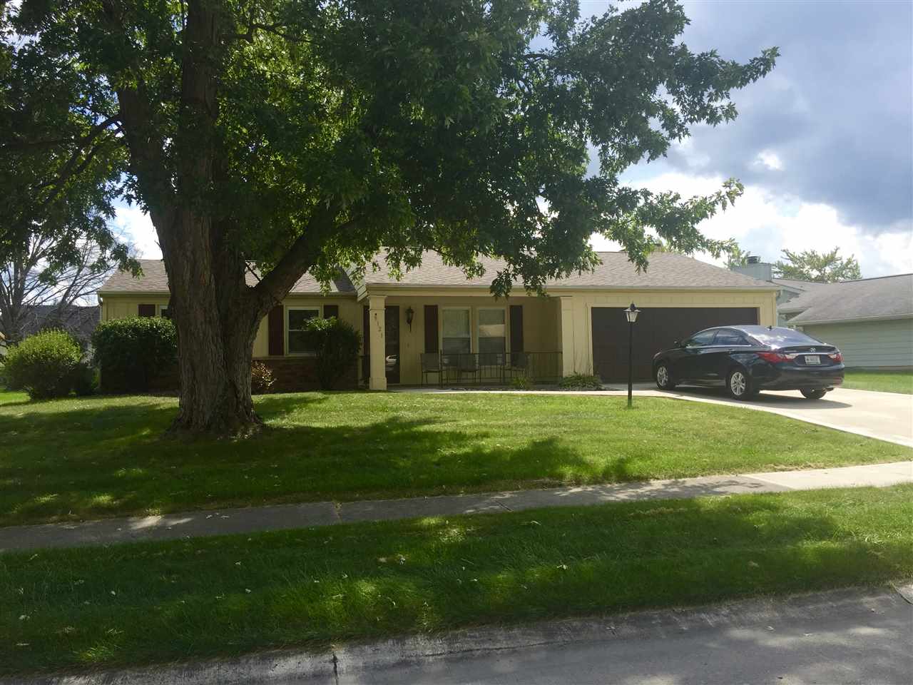 9121 Dawnsford Dr, Fort Wayne, IN 46804 photo 1