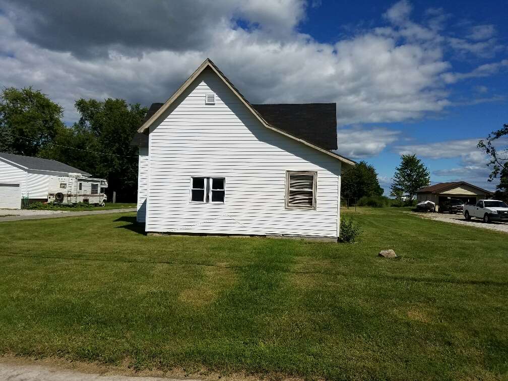 127 S Washington St, Windfall, IN 46076 photo 1