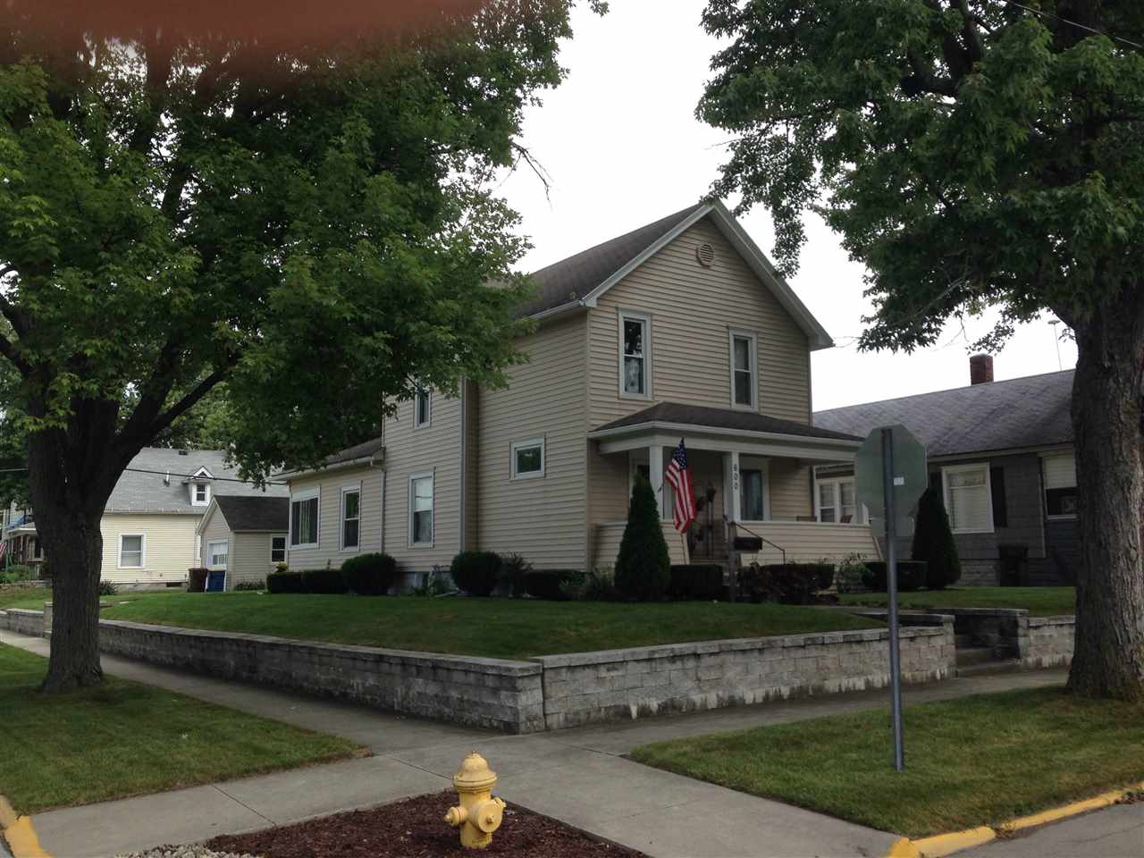 600 E King St, Garrett, IN 46738 photo 1