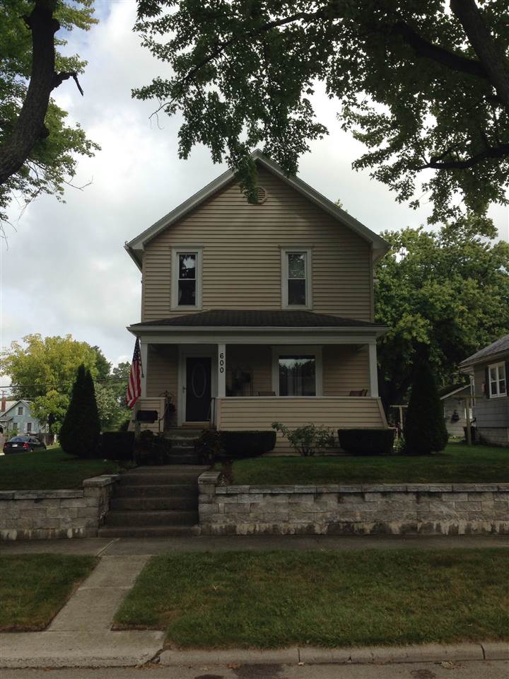 600 E King St, Garrett, IN 46738 photo 2