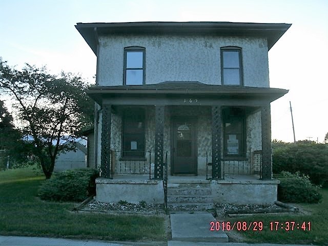 165 S Center St, Waterloo, IN 46793 photo 1