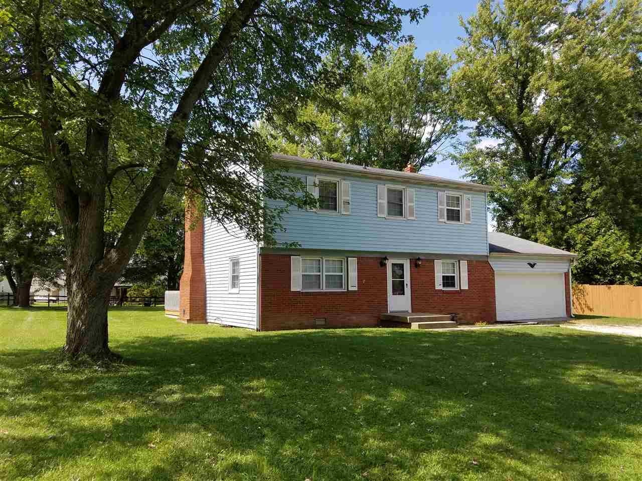 3029 N Smith Pike, Bloomington, IN 47404 photo 1