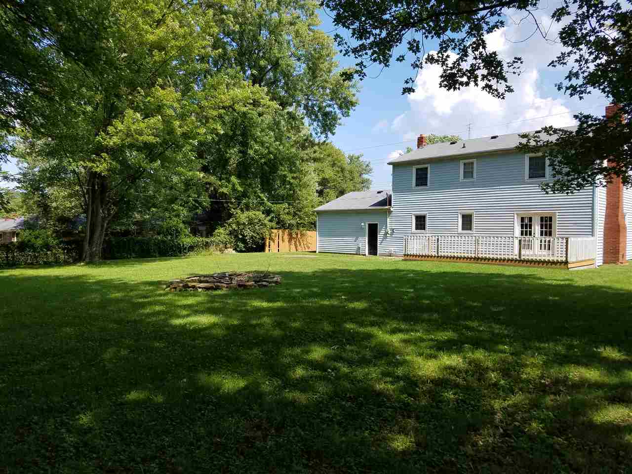 3029 N Smith Pike, Bloomington, IN 47404 photo 3
