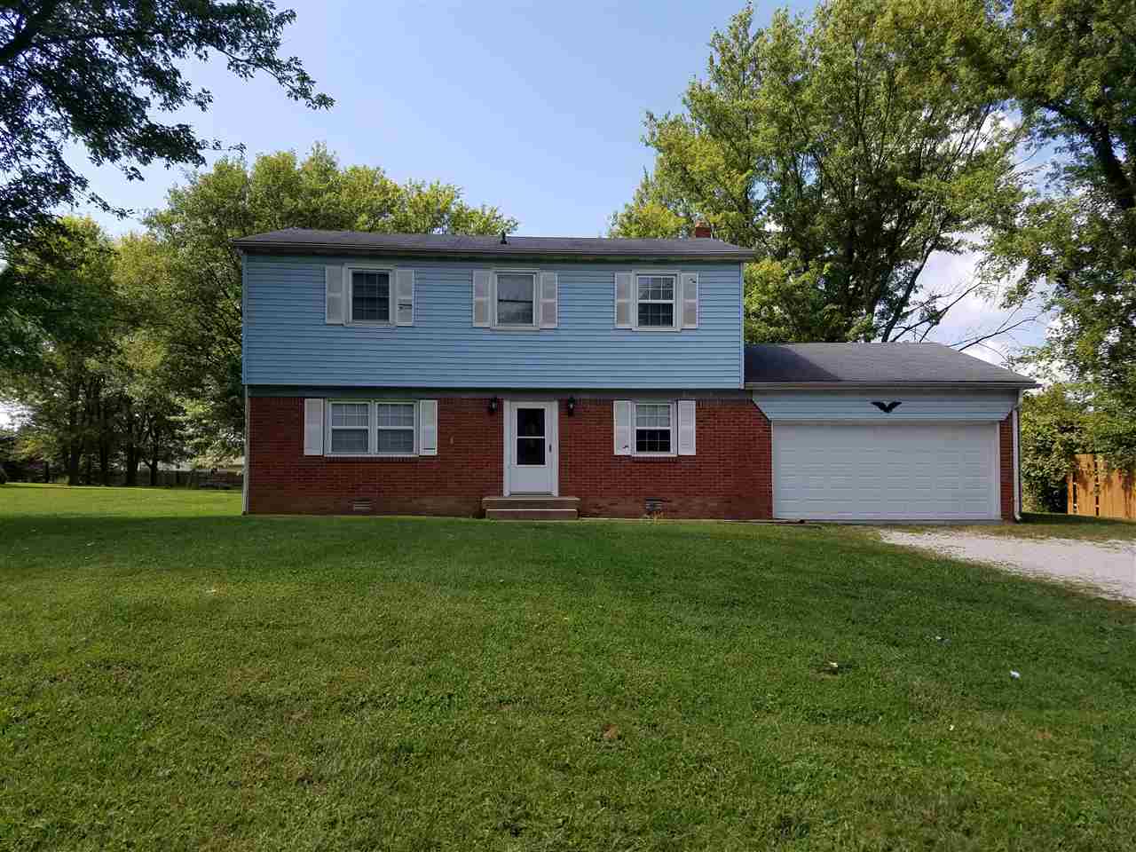 3029 N Smith Pike, Bloomington, IN 47404 photo 2