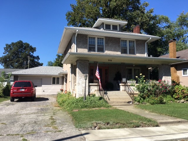 215 S 8th St, Mitchell, IN 47446 photo 2