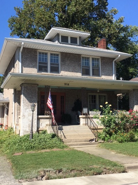 215 S 8th St, Mitchell, IN 47446 photo 1