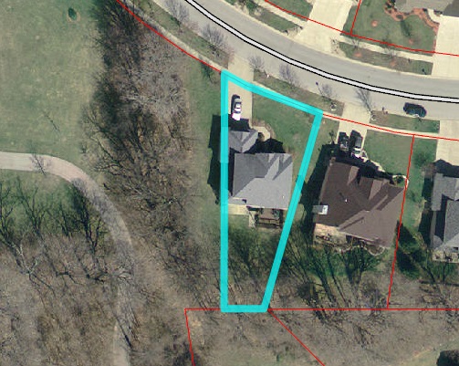 2420 E Canada Dr, Bloomington, IN 47401 photo 27
