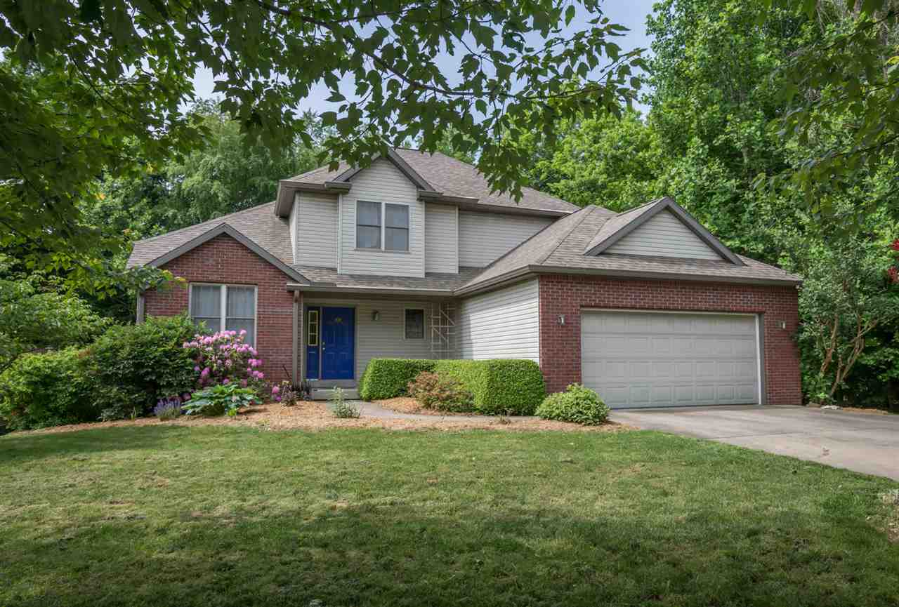 2420 E Canada Dr, Bloomington, IN 47401 photo 1