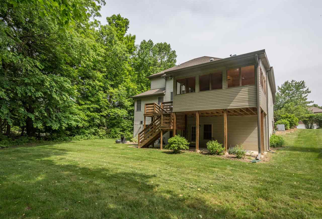 2420 E Canada Dr, Bloomington, IN 47401 photo 2