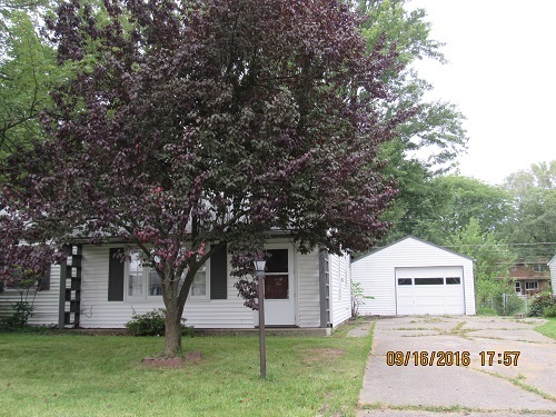 4611 Ridgelane Dr, Fort Wayne, IN 46804 photo 1