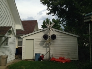 135 W Douglas St, Waterloo, IN 46793 photo 2