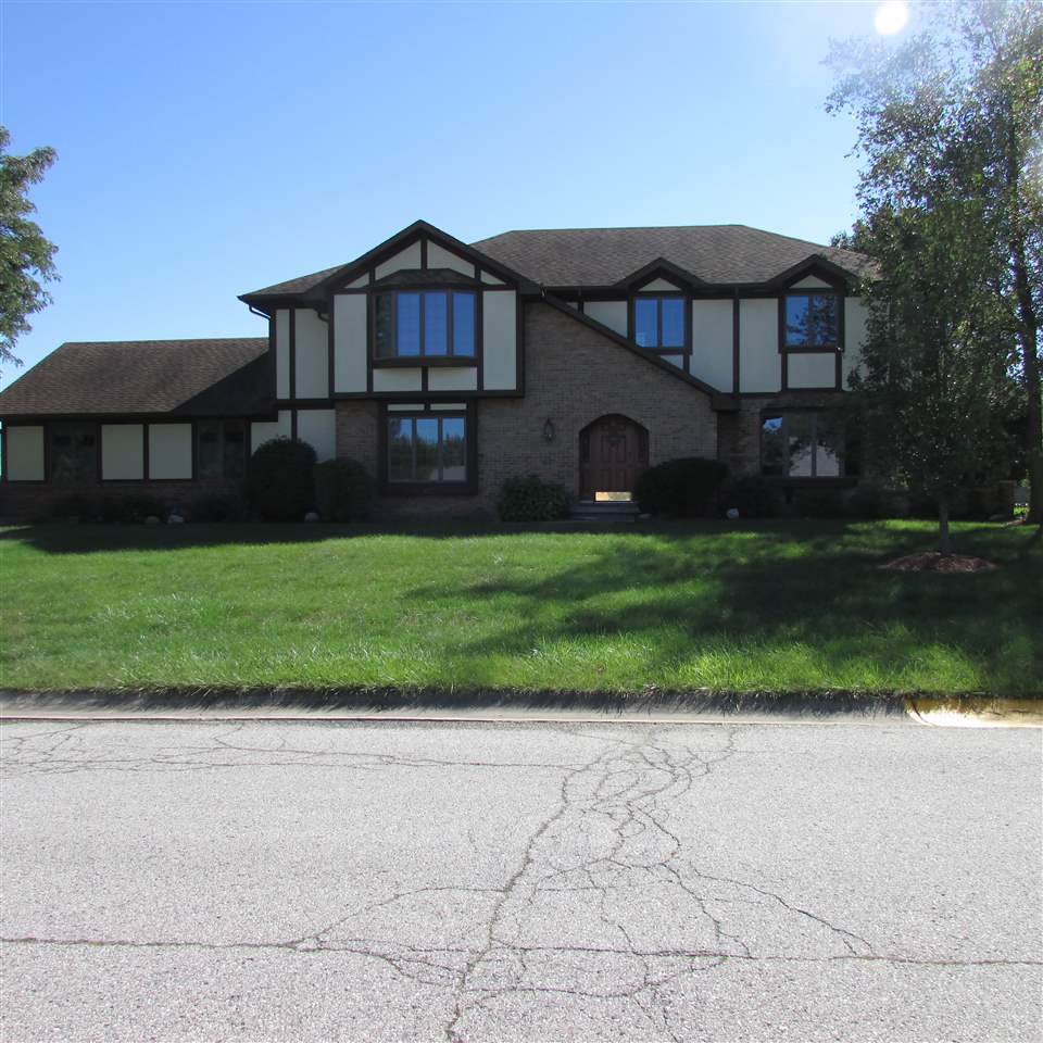 4119 Toni Dr, Kokomo, IN 46902 photo 1