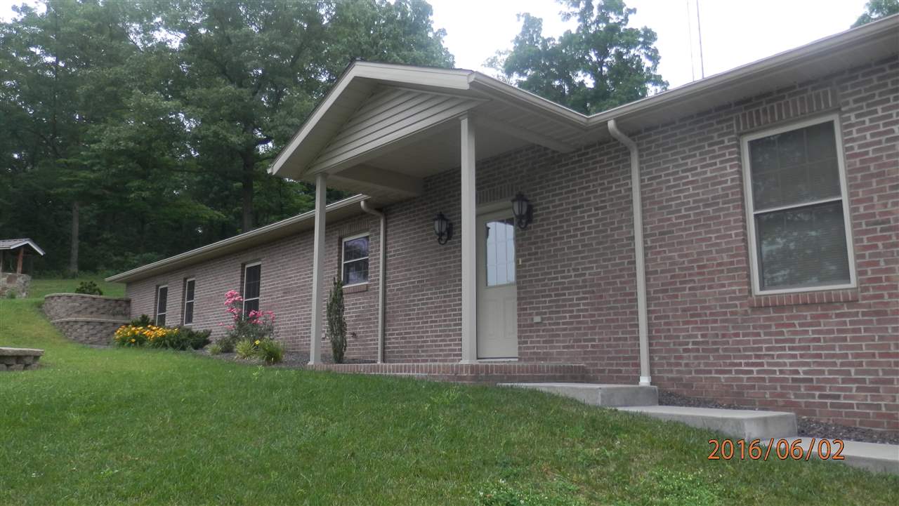 3948 E Convent Rd, Ferdinand, IN 47532 photo 2