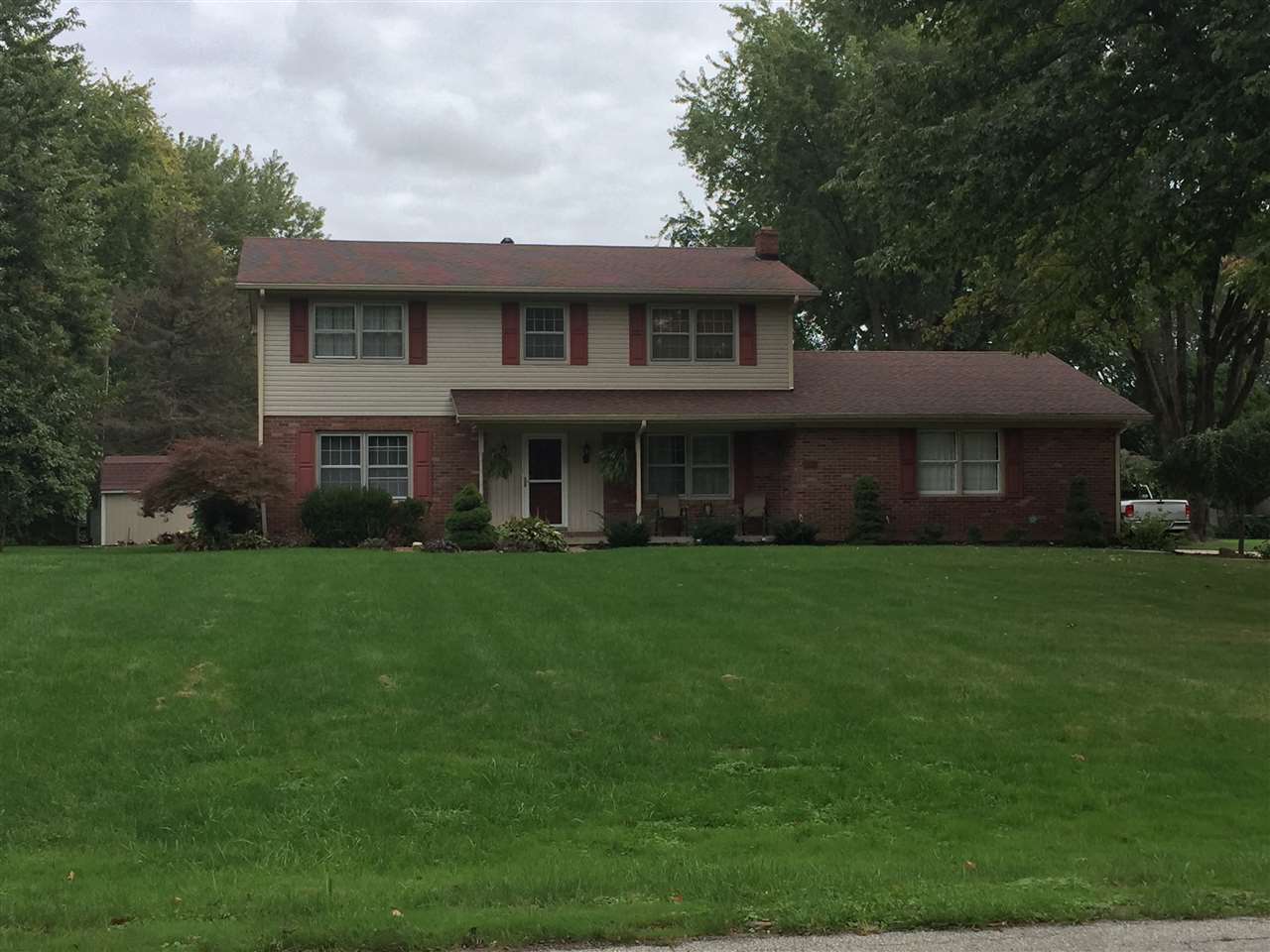 200 Breezy Ln, Kokomo, IN 46901 photo 1