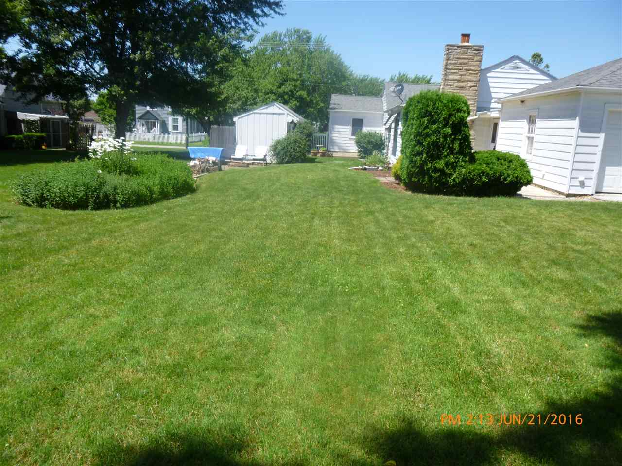 817 E Main St, Greentown, IN 46936 photo 16