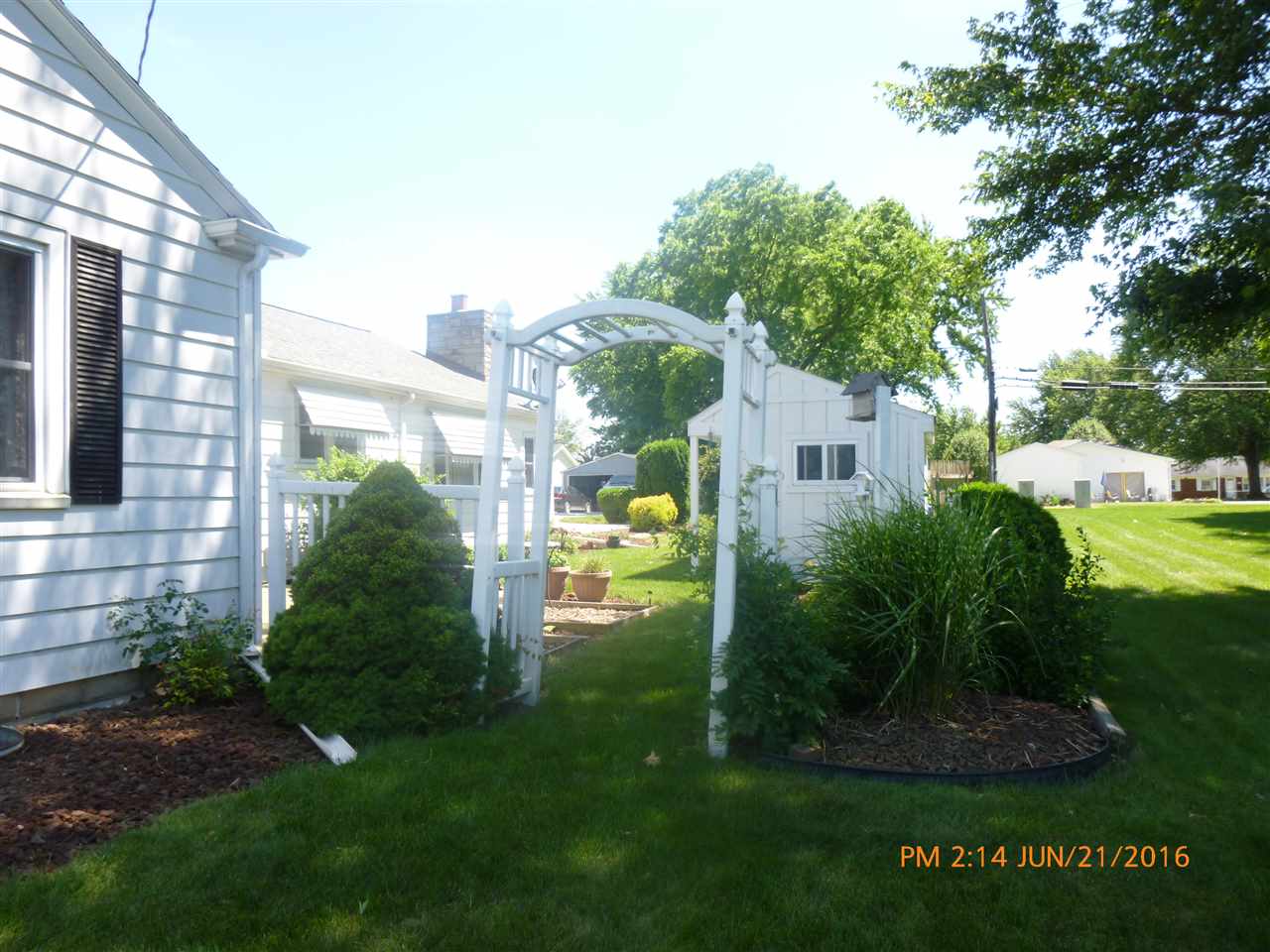 817 E Main St, Greentown, IN 46936 photo 20