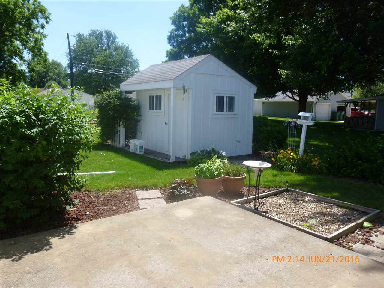 817 E Main St, Greentown, IN 46936 photo 19