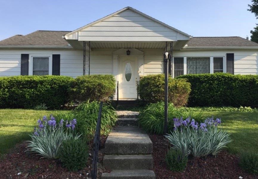 817 E Main St, Greentown, IN 46936 photo 1