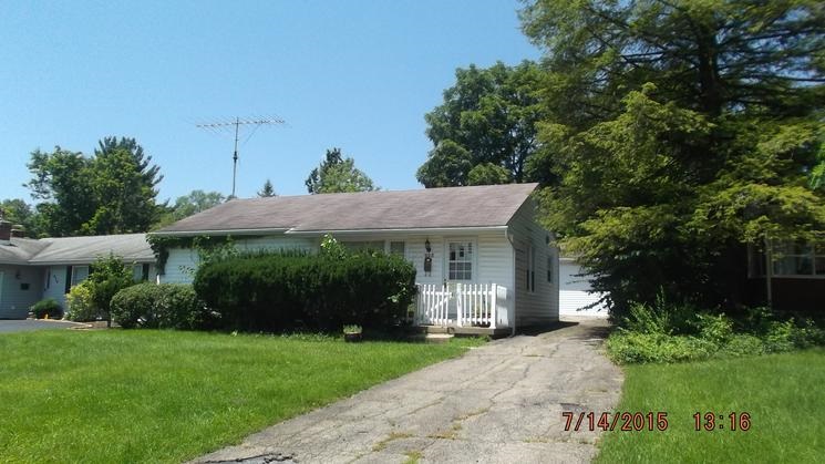 928 S Mitchell St, Bloomington, IN 47401 photo 1