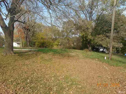 407 N 3rd St, Mitchell, IN 47446 photo 1