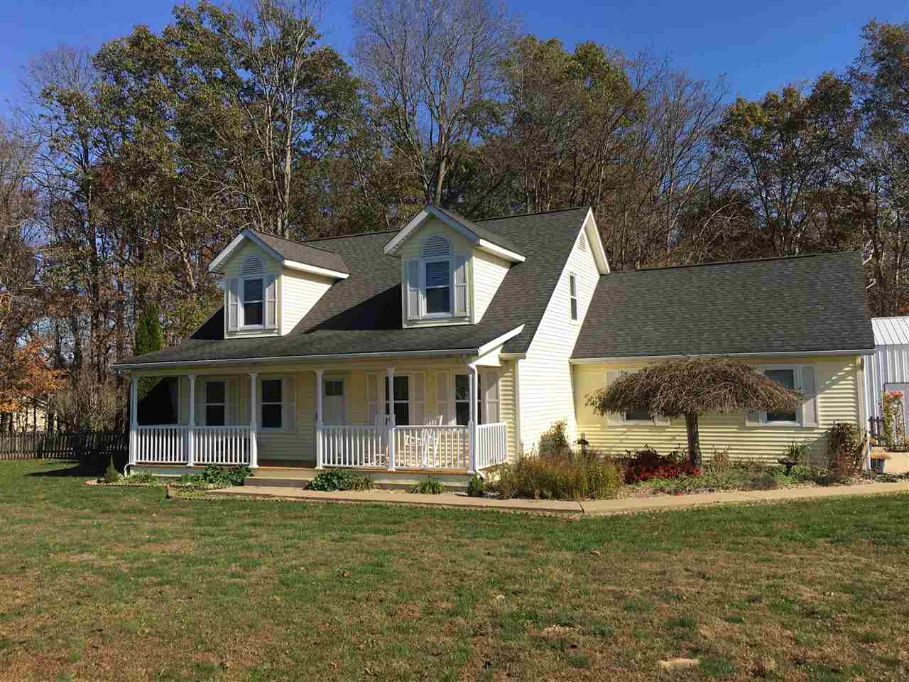 112 Morningside Dr, Springville, IN 47462 photo 3
