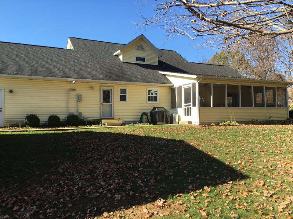 112 Morningside Dr, Springville, IN 47462 photo 5