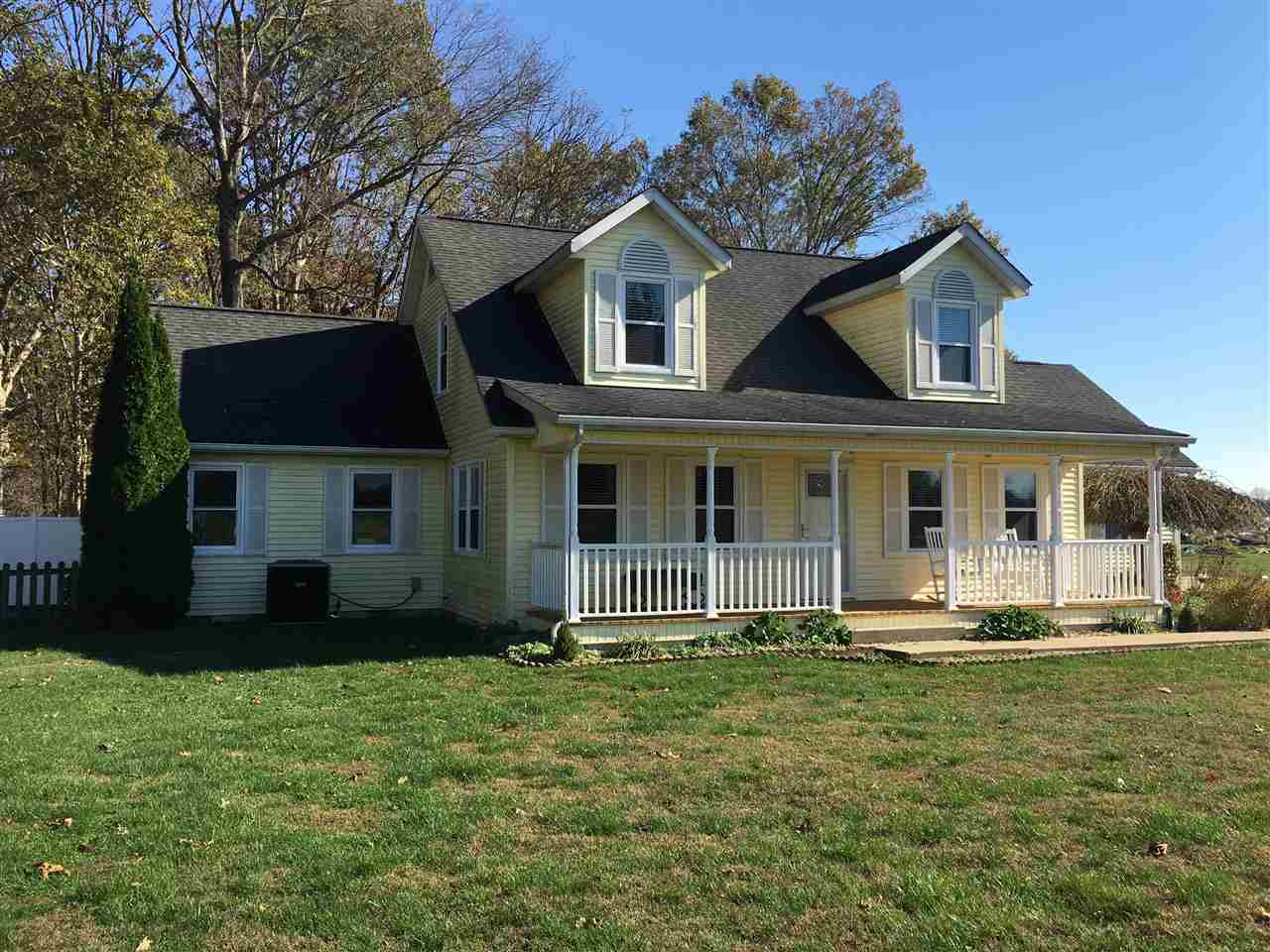 112 Morningside Dr, Springville, IN 47462 photo 2