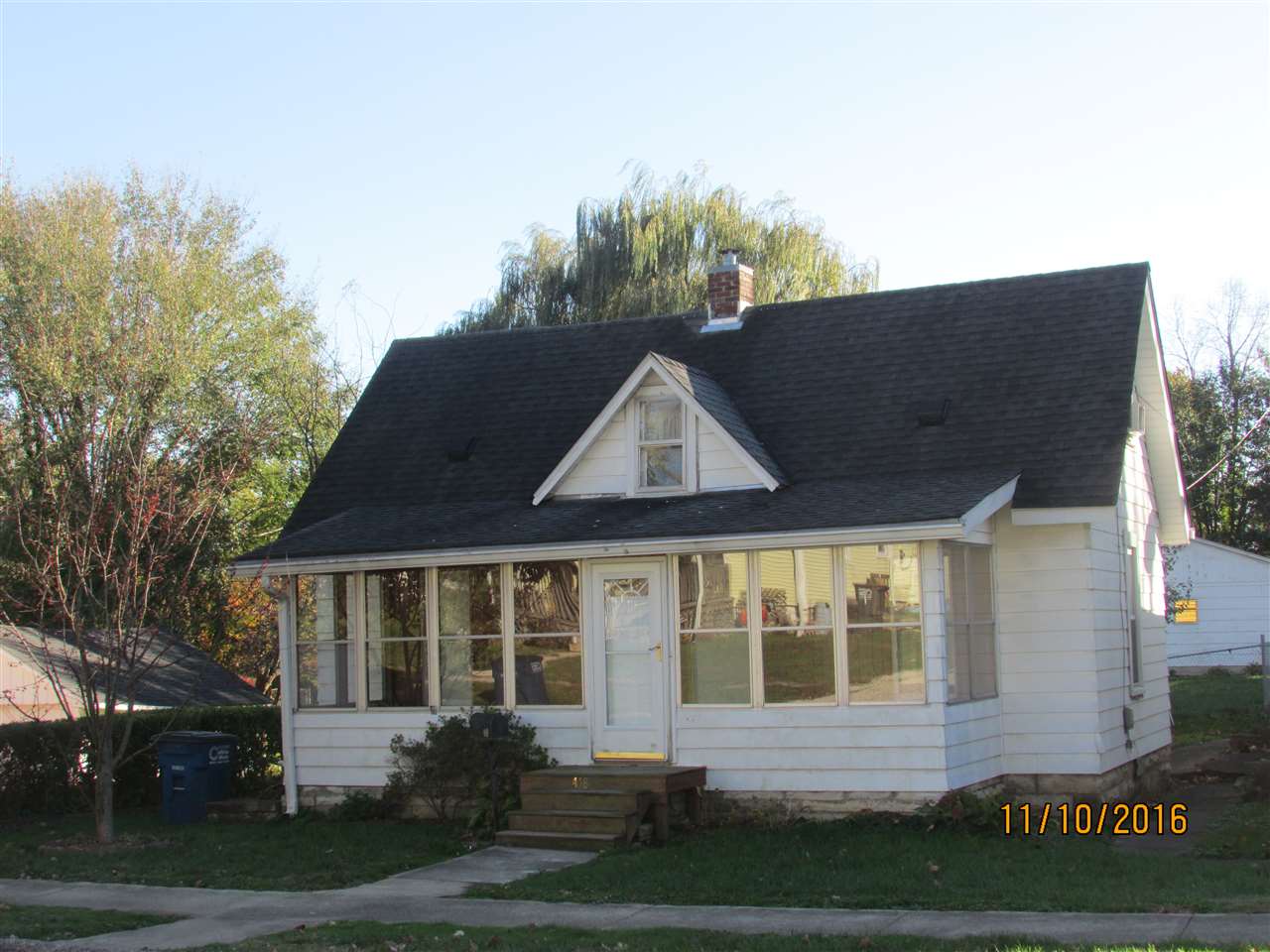 418 18th St, Bedford, IN 47421 photo 1