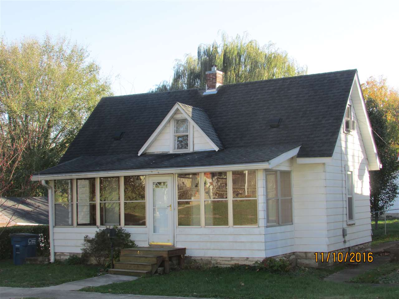 418 18th St, Bedford, IN 47421 photo 2