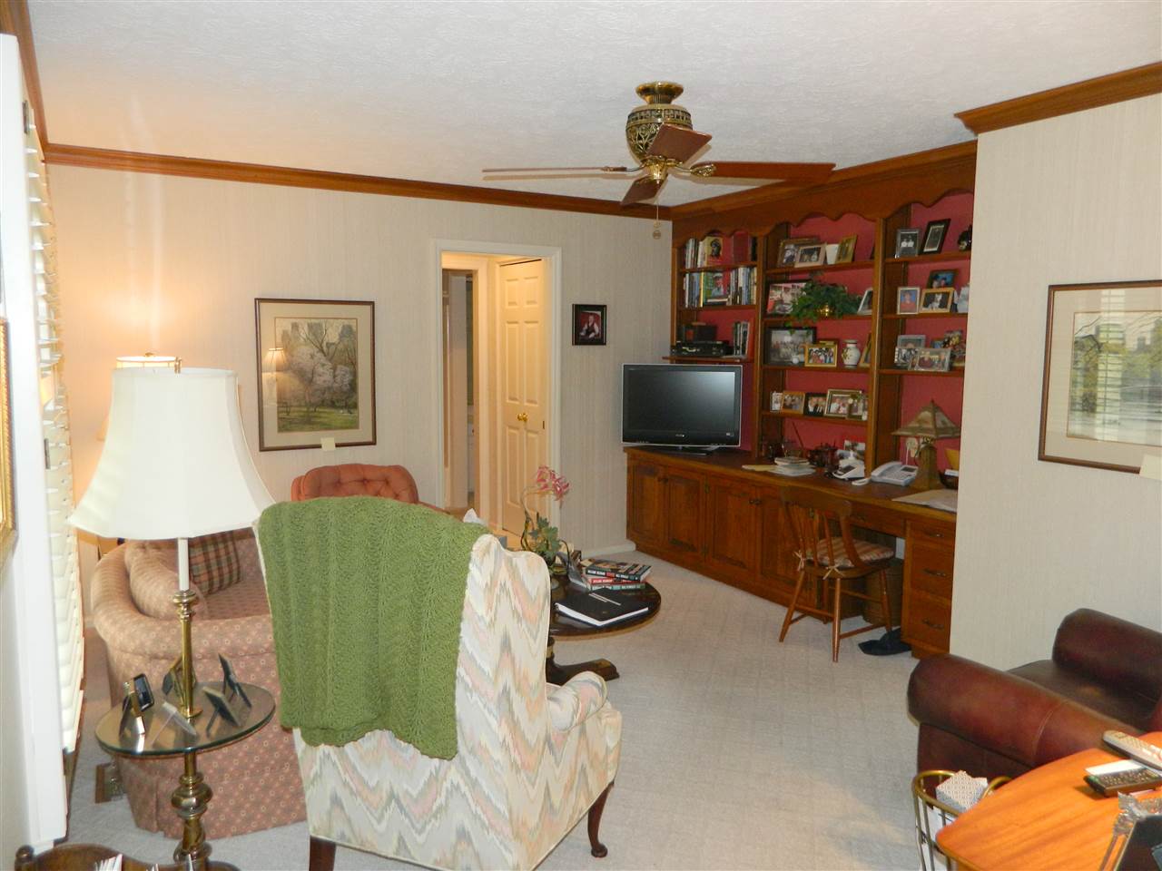 2627 E Windermere Woods Dr, Bloomington, IN 47401 photo 12